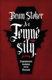 Temné síly - Zapomenutá švédská verze Drákuly