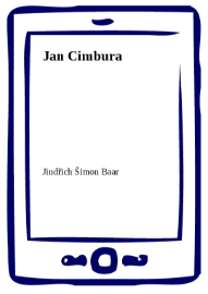 Jan Cimbura