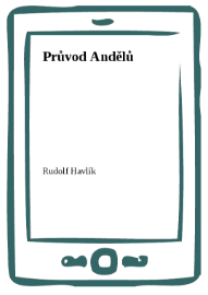 Průvod Andělů