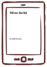 Město duchů