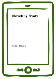 Ukradený životy