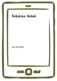 Šokárna Jošuů