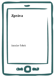 Zpráva