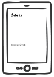 Žebrák