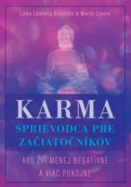 Karma – sprievodca pre začiatočníkov