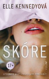 Skóre, 2. vydanie