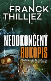 Nedokončený rukopis