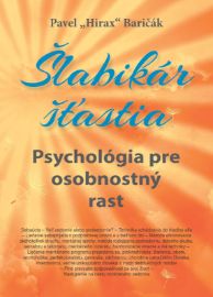 Šlabikár šťastia 6 - Lékařská literatura e-knihy Šlabikár šťastia 6