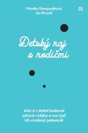 Detský raj s rodičmi