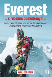 Everest s&nbsp;ručením obmedzeným