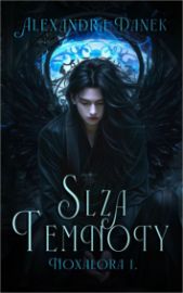 Slza temnoty