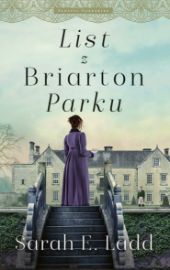List z Briarton Parku