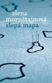 Slepá mapa (slovenský jazyk)