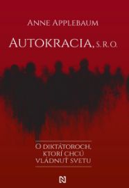 Autokracia, s. r. o.