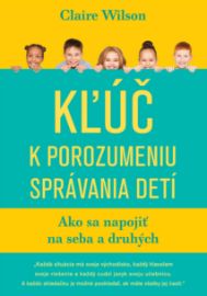 Kľúč k porozumeniu správania detí