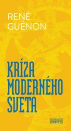Kríza moderného sveta