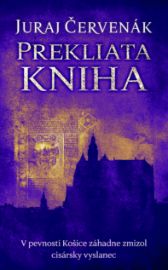 Prekliata kniha