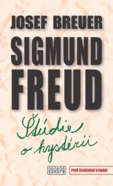 Štúdie o&nbsp;hystérii