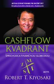 Cashflow kvadrant