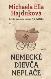 Nemecké dievča neplače