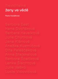 Neviditelné ženy ve vědě