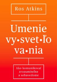 Umenie vysvetľovania