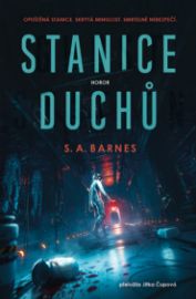 Stanice duchů