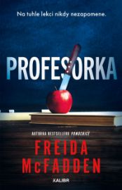 Profesorka - Thrillery Profesorka