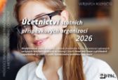 Účetnictví státních příspěvkových organizací 2026