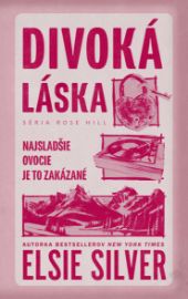 Divoká láska