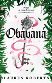 Obávaná - Young Adult Obávaná
