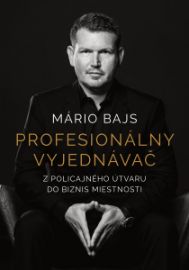 Profesionálny vyjednávač