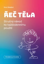Řeč těla – Stručný návod ke každodennímu použití