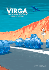 Virga, komická zpráva o konci světa globálním vysušením