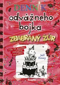 Denník odvážneho bojka 20