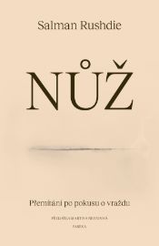 Nůž