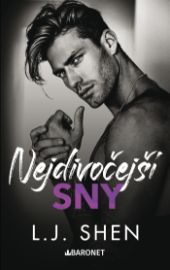 Nejdivočejší sny