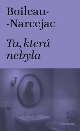 Ta, která nebyla - Thrillery Ta, která nebyla