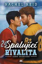 Spalující rivalita - Romantické Spalující rivalita