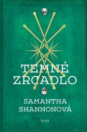 Temné zrcadlo