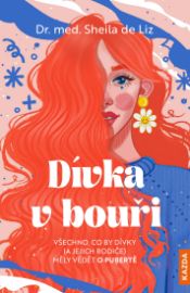 Dívka v bouři - Medicína pro veřejnost e-knihy Dívka v bouři