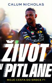 Život v pitlane