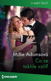 Co se takhle vzít? - Erotické Co se takhle vzít?