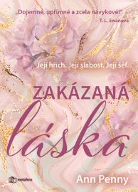 Zakázaná láska