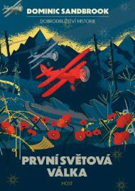 První světová válka - Společenské a humanitní vědy První světová válka