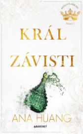 Král závisti - Erotické Král závisti