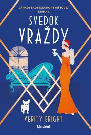 Svedok vraždy