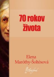 Sedemdesiat rokov života
