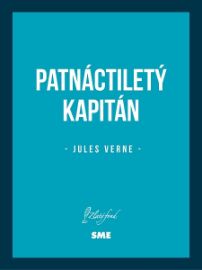 Patnáctiletý kapitán