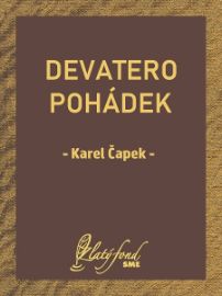 Devatero pohádek